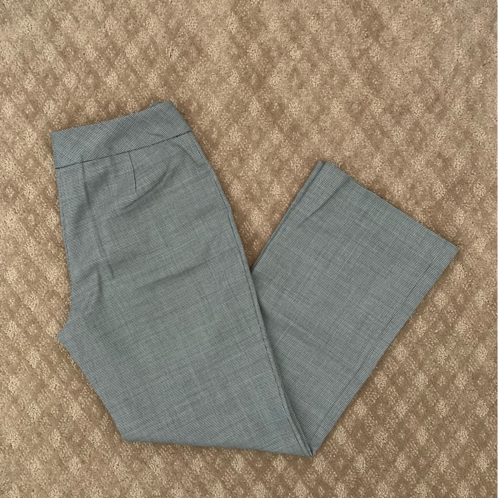 Vintage Ann Taylor Flare Trousers
